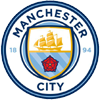 Manchester City crest